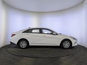 Hyundai Elantra VII (CN7) Москва  - изображение 32