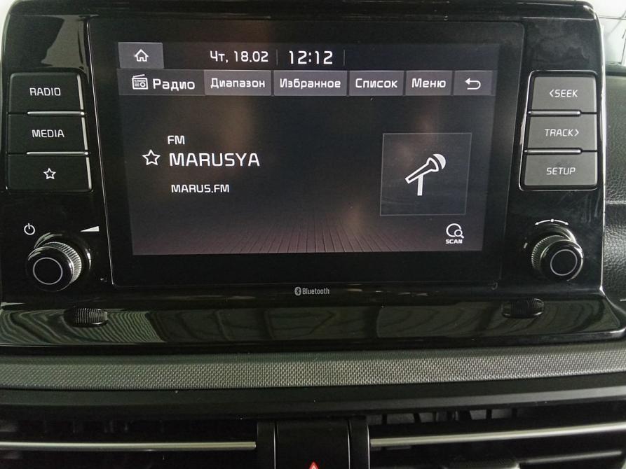 Kia Seltos I Москва  - изображение 16