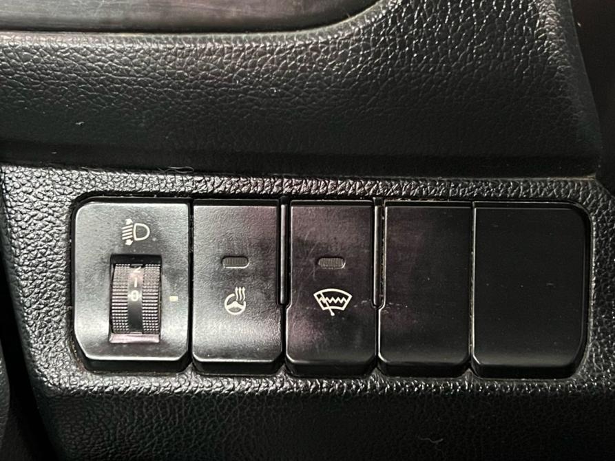 Kia Rio III Рестайлинг Ростов-на-Дону  - изображение 14