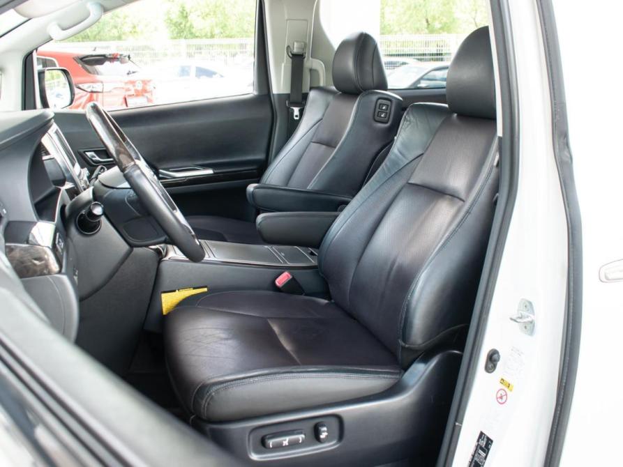 Toyota Alphard II Волгоград  - изображение 10