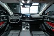 Changan UNI-S (CS55 Plus) I Москва  - изображение 33