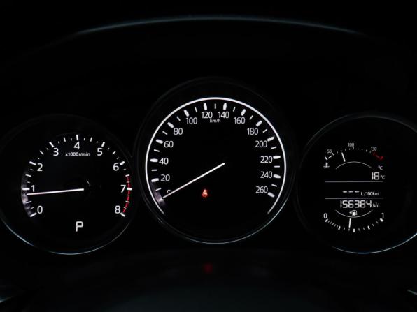 Mazda 6 III (GJ) Рестайлинг 2 с пробегом 2021 года, цена 1 970 000 рублей, 156380 км, седан, Автокод Объявления