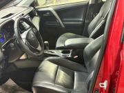 Toyota RAV4 IV (XA40) Пермь  - изображение 13