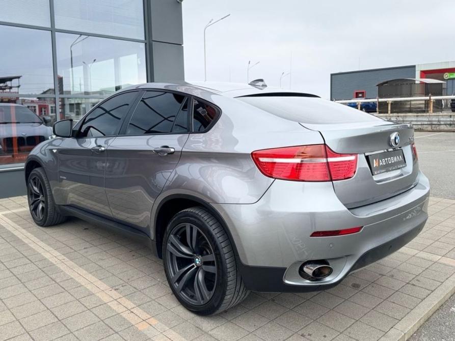 BMW X6 I (E71) Владикавказ  - изображение 8