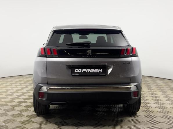 Peugeot 3008 II с пробегом 2019 года, цена 1 295 200 рублей, 202858 км, внедорожник, Автокод Объявления