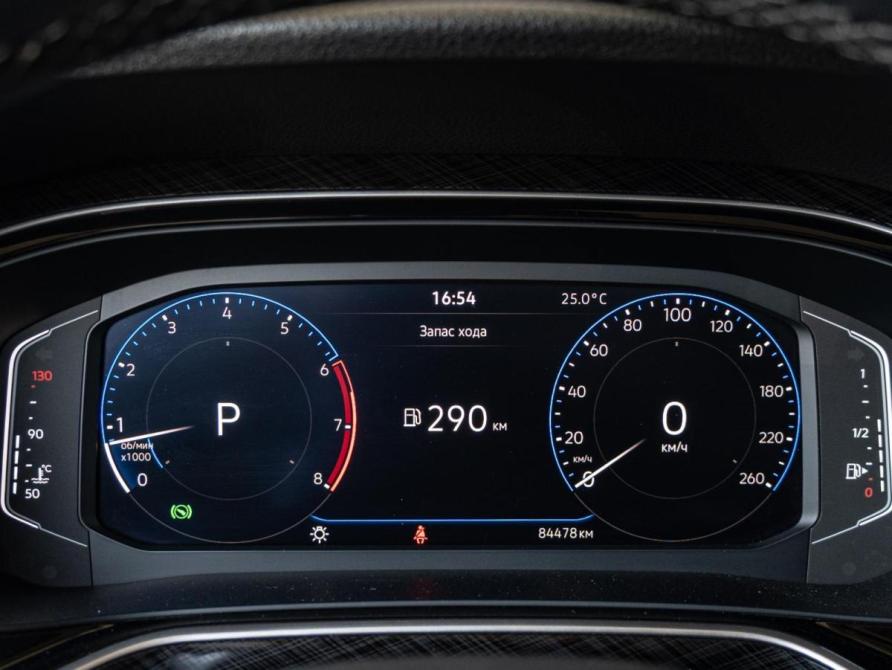 Volkswagen Polo VI Краснодар  - изображение 17