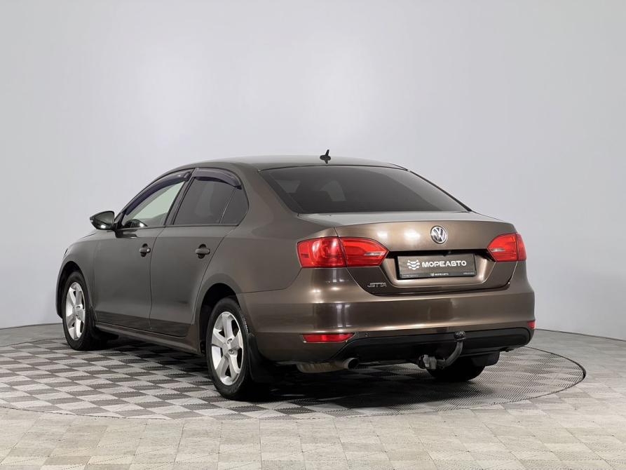 Volkswagen Jetta VI Калининград  - изображение 7