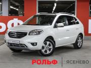 Renault Koleos I Рестайлинг 2 Москва  - изображение 27