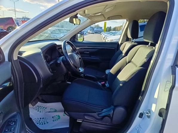 Mitsubishi Outlander III Рестайлинг 2 с пробегом 2018 года, цена 1 819 995 рублей, 134904 км, внедорожник, Автокод Объявления