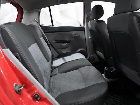 Kia Picanto I с пробегом 2007 года, цена 358 000 рублей, 112000 км, хэтчбек, Автокод Объявления