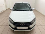 Lada (ВАЗ) Granta I Рестайлинг Энгельс  - изображение 45