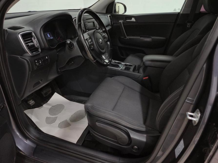 Kia Sportage IV Альметьевск  - изображение 12