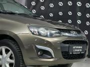 Lada (ВАЗ) Kalina II Новосибирск  - изображение 34
