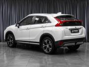 Mitsubishi Eclipse Cross I Рестайлинг Тюмень  - изображение 21
