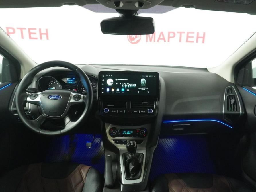 Ford Focus III Вологда  - изображение 14