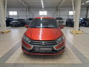 Lada (ВАЗ) Granta I Рестайлинг Набережные Челны  - изображение 28