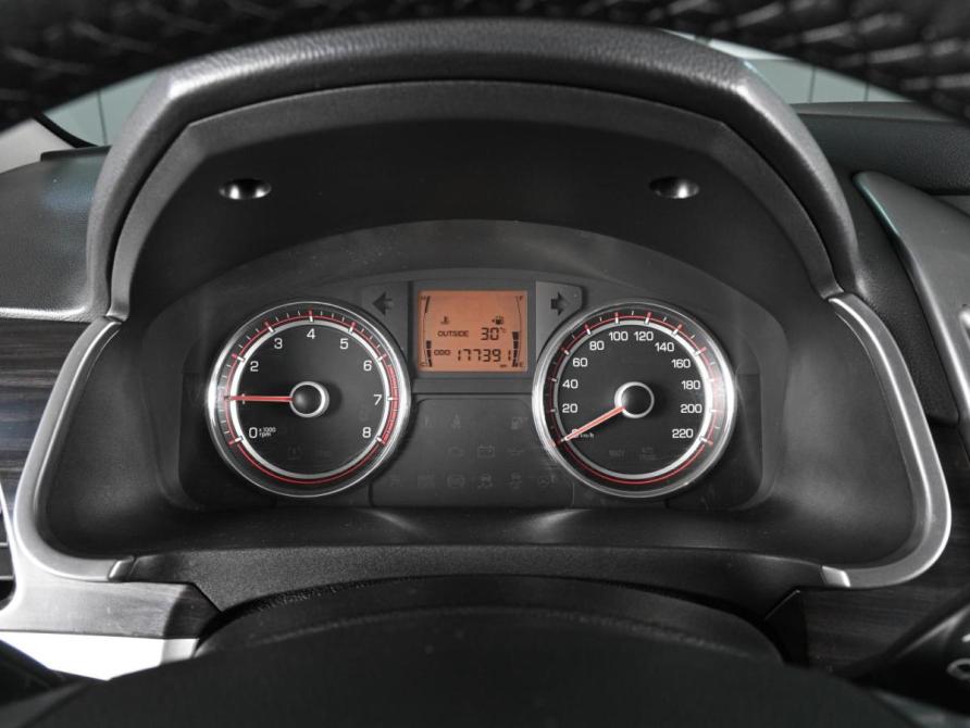 SsangYong Actyon II Рестайлинг Ростов-на-Дону  - изображение 14