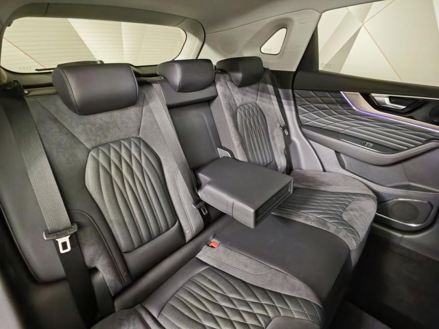 Hongqi HS5 I Москва  - изображение 17
