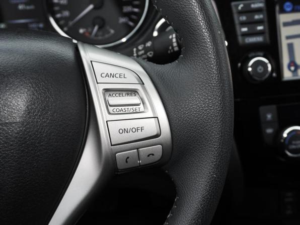Nissan X-Trail III с пробегом 2018 года, цена 1 998 000 рублей, 73787 км, внедорожник, Автокод Объявления