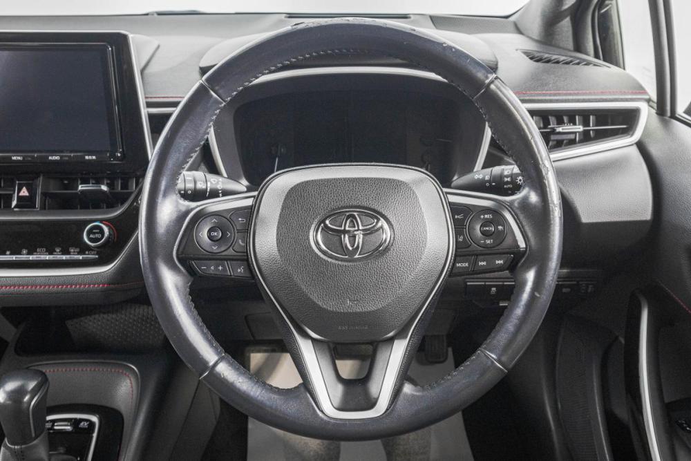 Toyota Corolla XII (E210) Барнаул  - изображение 14