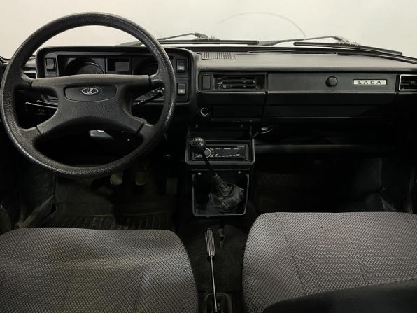 Lada (ВАЗ) 2105 с пробегом 2010 года, цена 205 000 рублей, 68147 км, седан, Автокод Объявления