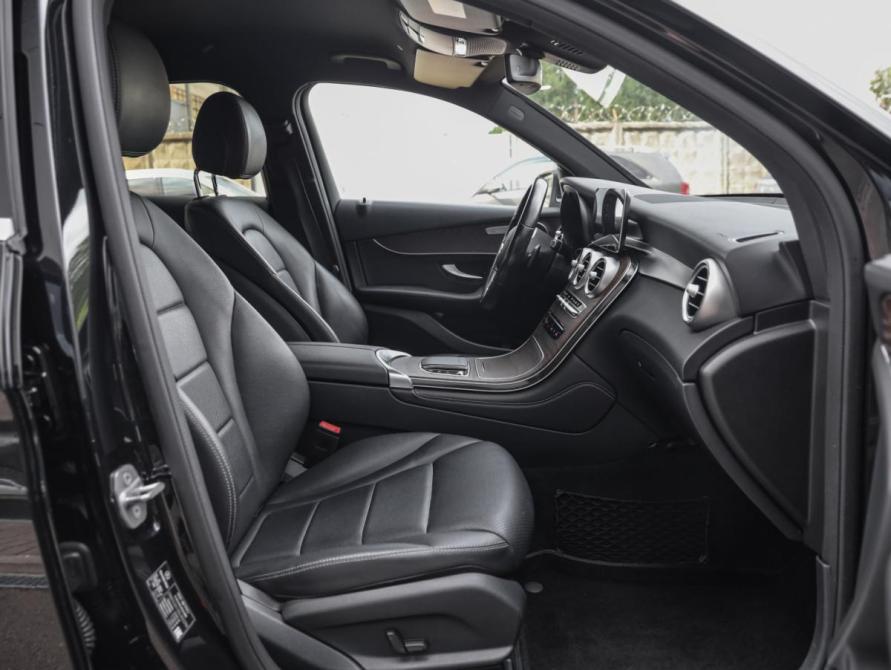 Mercedes-Benz GLC I (X253) Рестайлинг Санкт-Петербург  - изображение 31