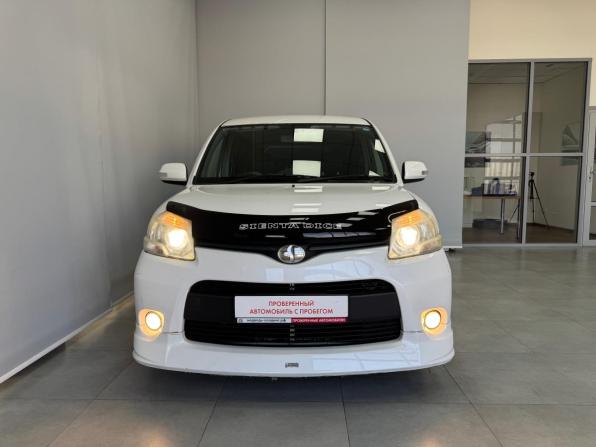 Toyota Sienta I Рестайлинг 2 с пробегом 2013 года, цена 995 000 рублей, 103427 км, минивэн, Автокод Объявления