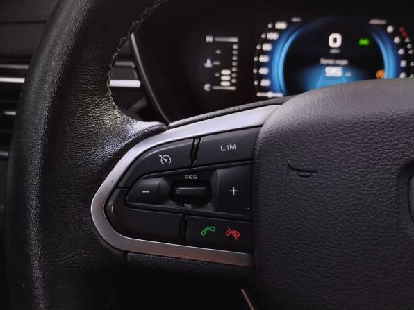 Geely Atlas Pro с пробегом 2021 года, цена 1 780 000 рублей, 94850 км, внедорожник, Автокод Объявления