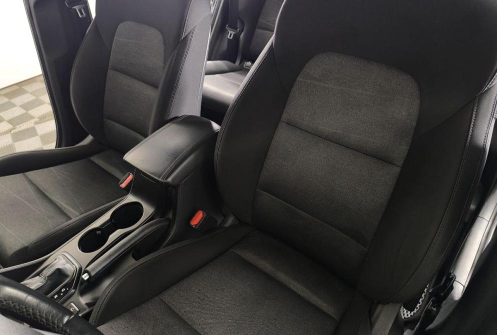 Hyundai Tucson III Рестайлинг Нижний Новгород  - изображение 9