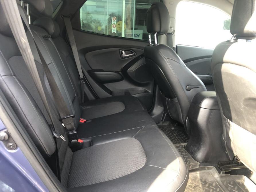 Hyundai ix35 I Рестайлинг Брянск  - изображение 11