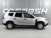 Renault Duster II Ростов-на-Дону  - изображение 24