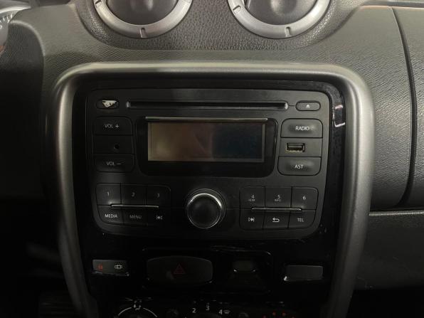 Renault Duster I с пробегом 2012 года, цена 940 000 рублей, 126834 км, внедорожник, Автокод Объявления