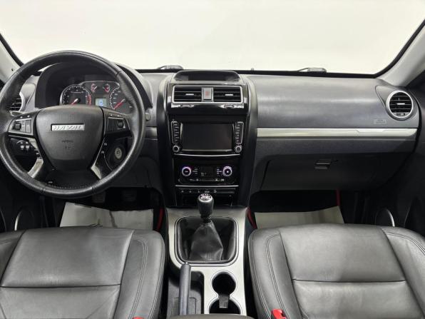 Haval H5 I с пробегом 2020 года, цена 1 280 000 рублей, 110583 км, внедорожник, Автокод Объявления
