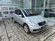 Mercedes-Benz A-Класс II (W169) Рестайлинг Орел  - изображение 8