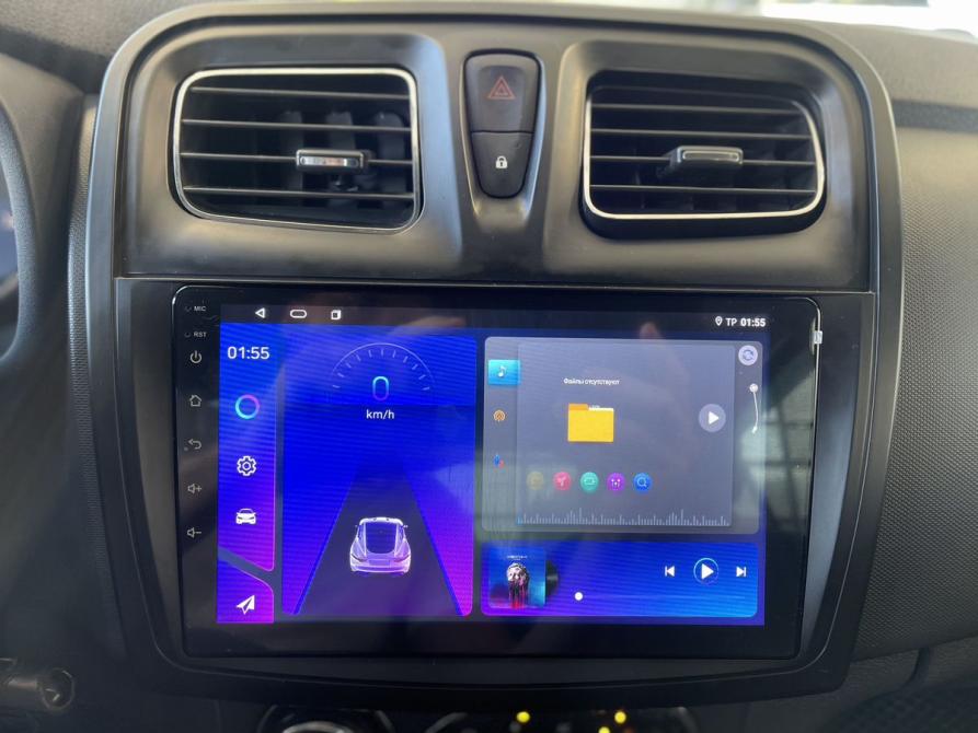 Renault Logan II Саратов  - изображение 19