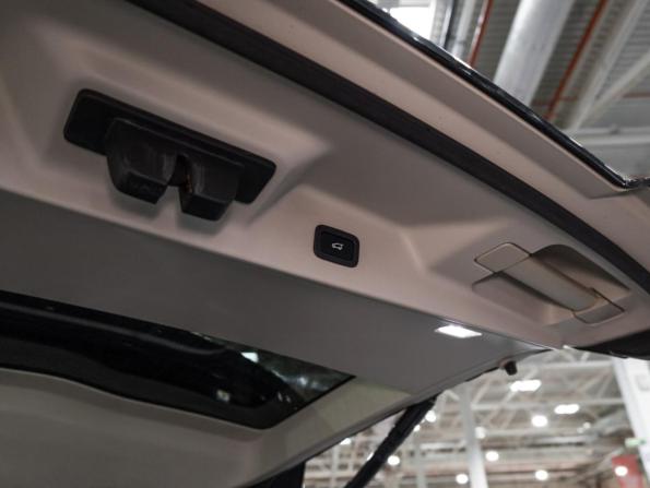 Land Rover Range Rover IV Рестайлинг с пробегом 2019 года, цена 6 800 000 рублей, 151970 км, внедорожник, Автокод Объявления