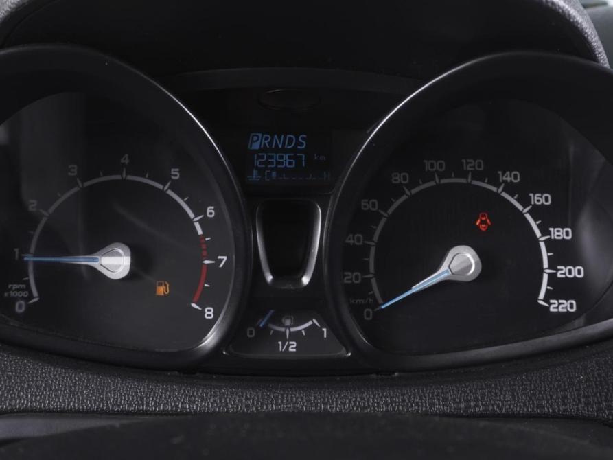 Ford EcoSport II Ростов-на-Дону  - изображение 15