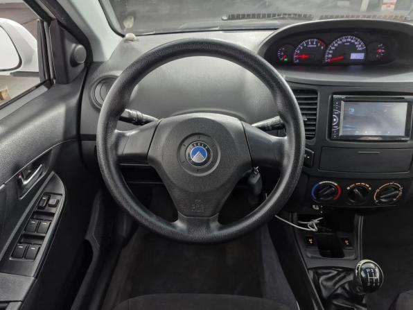 Geely MK I с пробегом 2013 года, цена 189 000 рублей, 91152 км, седан, Автокод Объявления