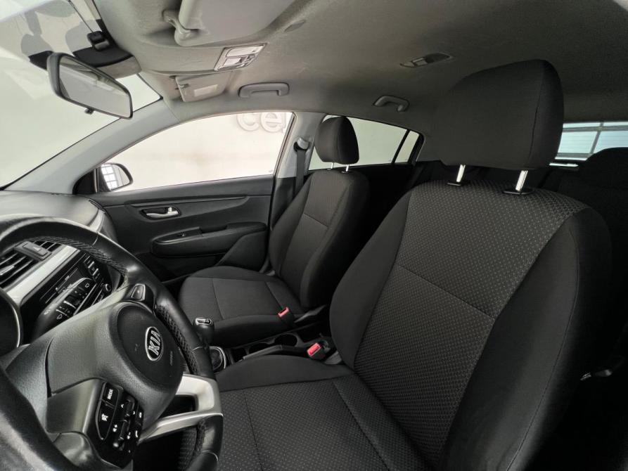 Kia Rio IV Рестайлинг Волгоград  - изображение 24