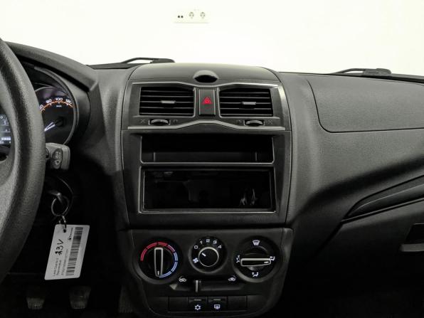 Lada (ВАЗ) Granta I Рестайлинг с пробегом 2024 года, цена 730 000 рублей, 51124 км, седан, Автокод Объявления