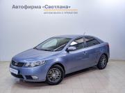 Kia Cerato II Ярославль  - изображение 13