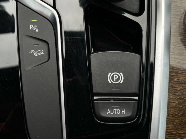 BMW X3 III (G01) с пробегом 2018 года, цена 2 700 000 рублей, 89433 км, внедорожник, Автокод Объявления