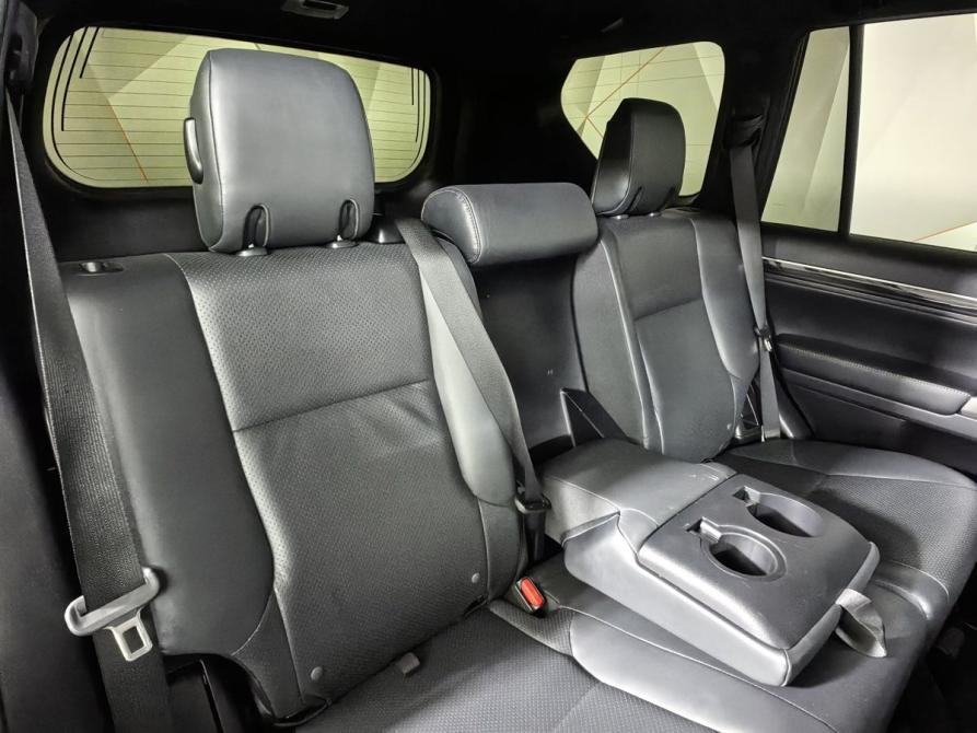 Lexus GX II Рестайлинг 2 Москва  - изображение 17
