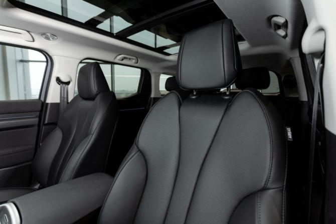 Новый Haval H3 I Рестайлинг 2026 года, цена 3 049 000 рублей, внедорожник, Автокод Объявления