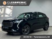Haval Jolion I Кемерово  - изображение 16