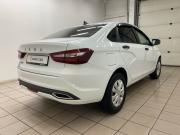 Lada (ВАЗ) Vesta I Рестайлинг (NG) Энгельс  - изображение 42