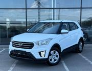 Hyundai Creta I Воронеж  - изображение 15