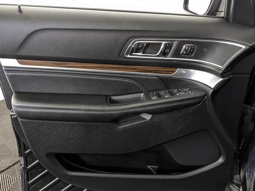 Ford Explorer V Рестайлинг 2 Москва  - изображение 19