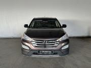 Hyundai Santa Fe III Москва  - изображение 22