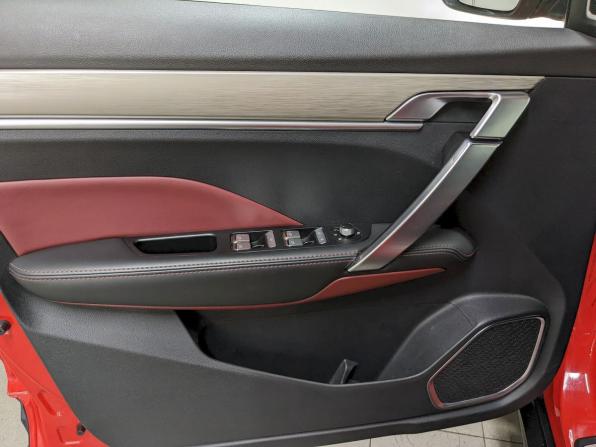 Geely Coolray I с пробегом 2020 года, цена 1 390 000 рублей, 95665 км, внедорожник, Автокод Объявления